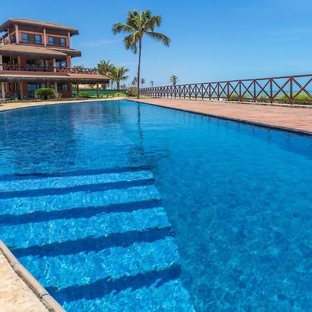 Cumbuco Dream Village Beachfront 3 Quartos Exterior photo