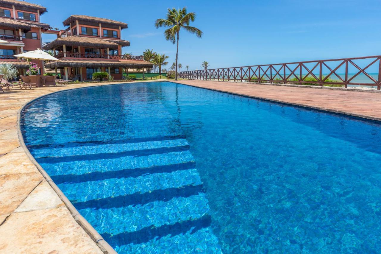 Cumbuco Dream Village Beachfront 3 Quartos Exterior photo