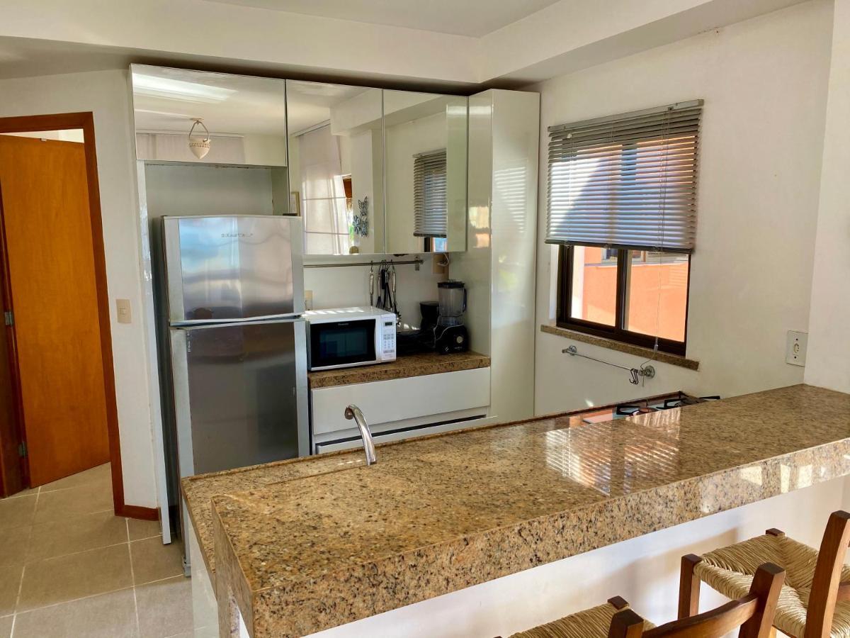 Cumbuco Dream Village Beachfront 3 Quartos Exterior photo