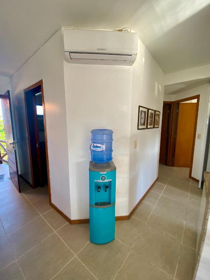 Cumbuco Dream Village Beachfront 3 Quartos Exterior photo