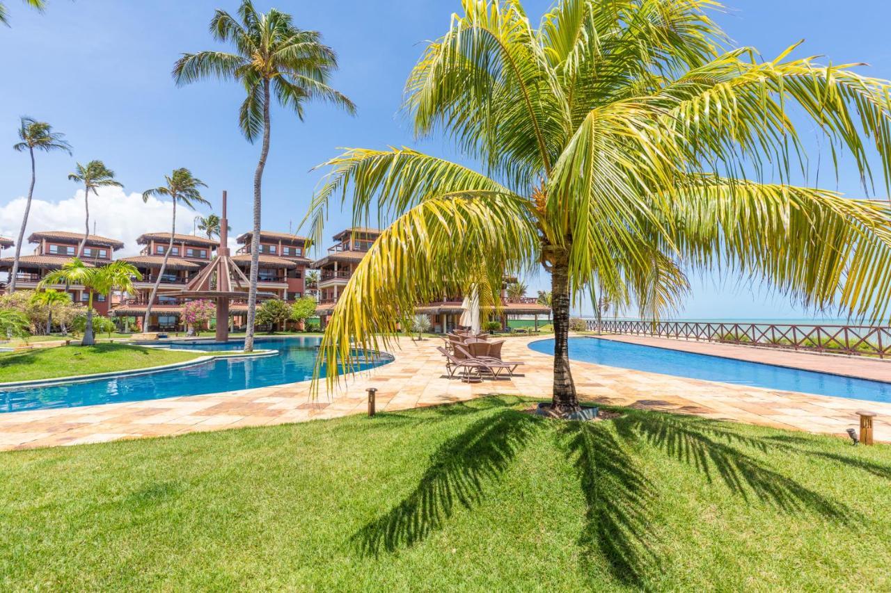 Cumbuco Dream Village Beachfront 3 Quartos Exterior photo
