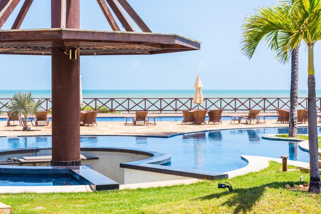 Cumbuco Dream Village Beachfront 3 Quartos Exterior photo
